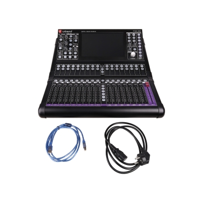 Микшер ITMIX-D16