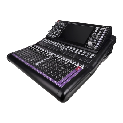 Микшер ITMIX-D16