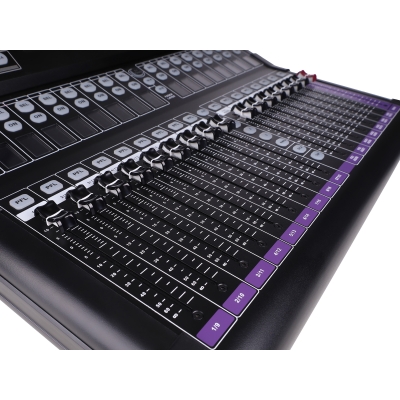 Микшер ITMIX-D16