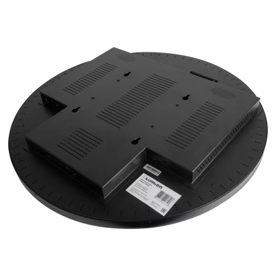 Круглые дисплеи LCR2400FHD