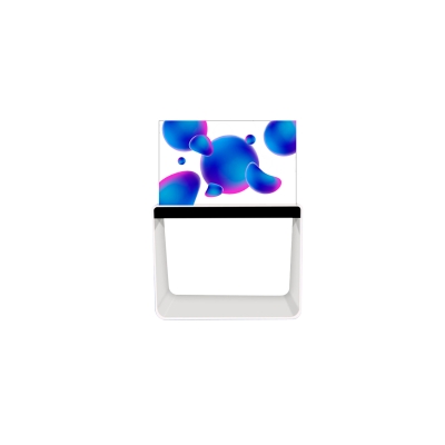 Профессиональный прозрачный OLED-дисплей LTT5500FHD