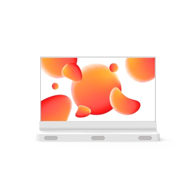 Профессиональный прозрачный OLED-дисплей LTT3001HD