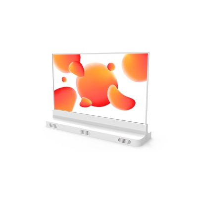 Профессиональный прозрачный OLED-дисплей LTT3002HD