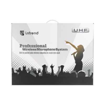 Микрофонная система ITWMIC-JS-LH