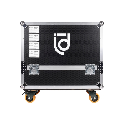 Мобильный комплект Pacific ILS-PAC-MOBSET42-FC