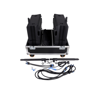 Мобильный комплект Pacific ILS-PAC-MOBSET42-FC