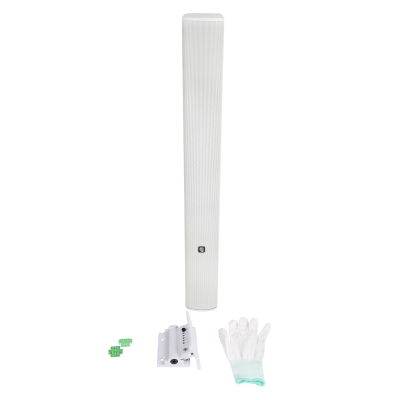 Звуковая колонна ITSPK-CL425-W