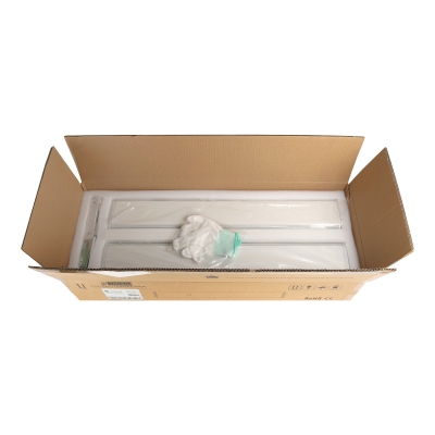 Звуковая колонна ITSPK-CL425PD-W