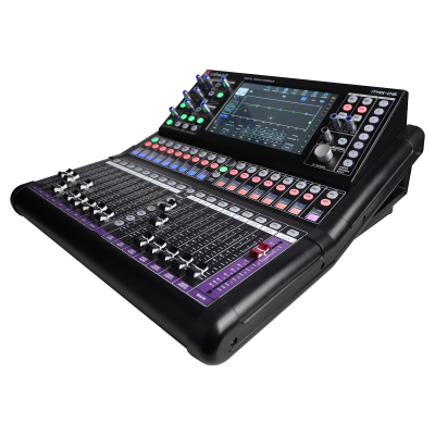 Микшер ITMIX-D16-D