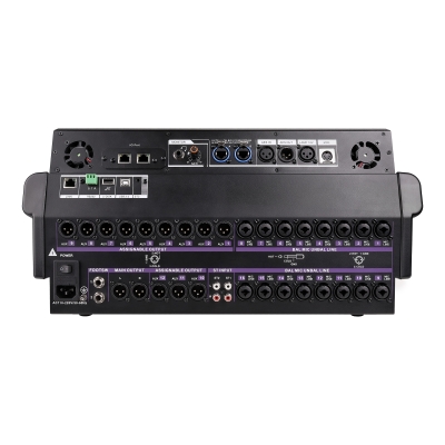 Микшер ITMIX-D16-D