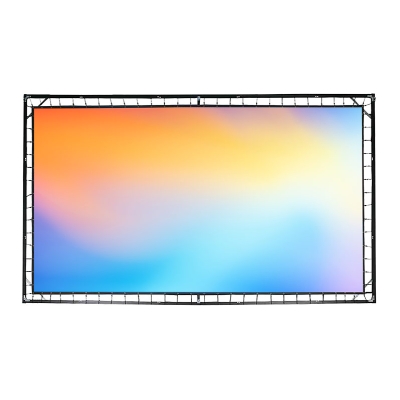 Экран на раме Cinema Premium
