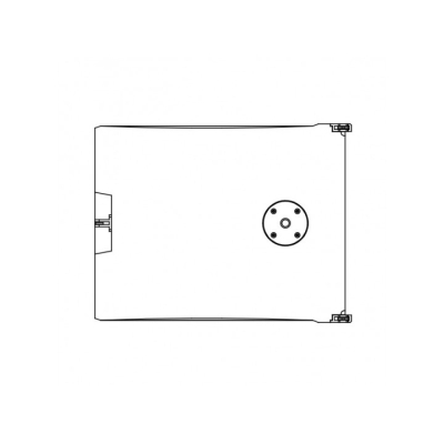 Активный сабвуфер, элемент линейного массива V5SA