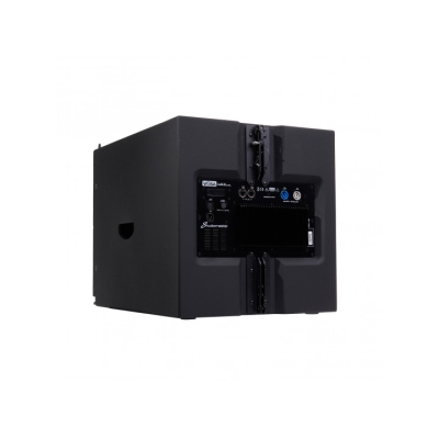 Активный сабвуфер, элемент линейного массива V6SA