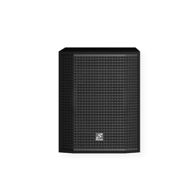 Активный сабвуфер с DSP VORTEX15SA