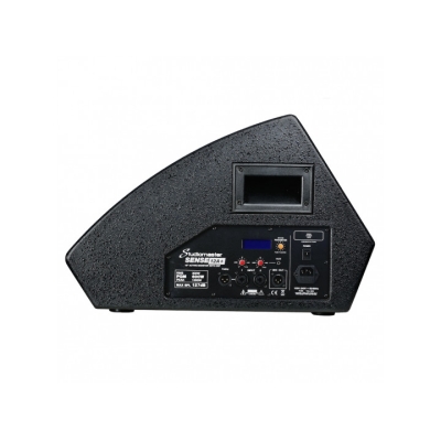 Активный двухполосный сценический монитор SENSE 12A+