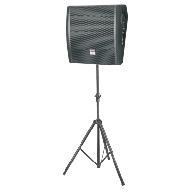 Активный двухполосный сценический монитор SENSE 15A+