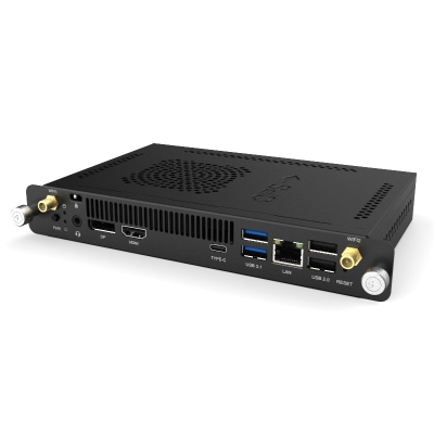 Встраиваемый ПК