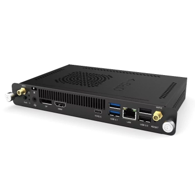 Встраиваемый ПК