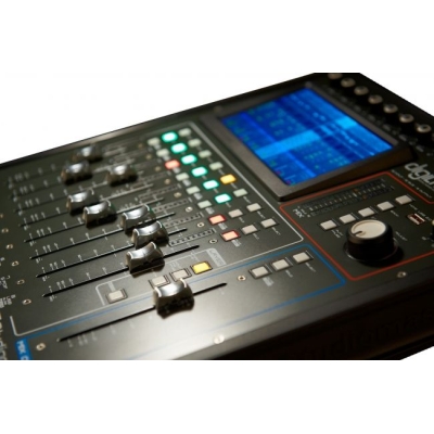 Цифровой микшерный пульт DIGILIVE16