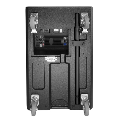 Мобильный комплект активного линейного массива PLATFORM SYSTEM