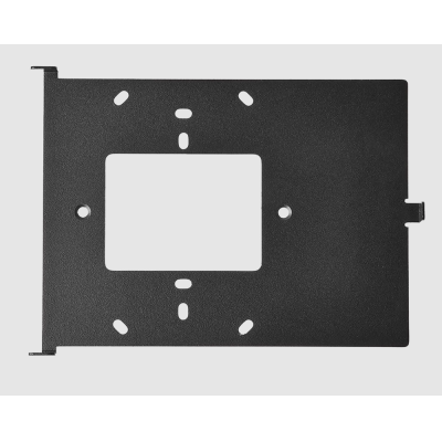Панель управления AV-оборудованием через AUDAC Touch TS-08/B