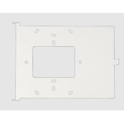 Панель управления AV-оборудованием через AUDAC Touch TS-08/W