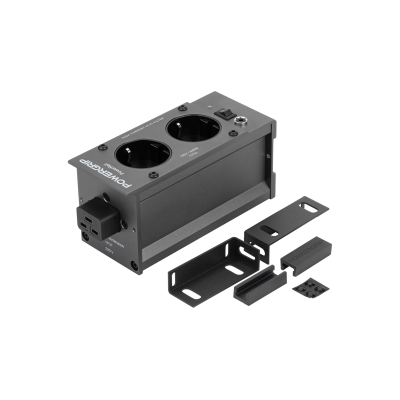 Модуль чистого сетевого питания для AV-систем PowerRail