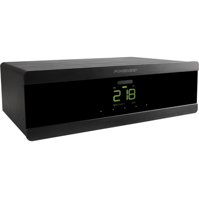 Консоль чистого сетевого питания для AV-систем YG-3