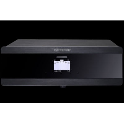 Консоль чистого сетевого питания для AV-систем YG-3