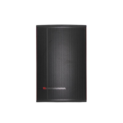 Профессиональная двухполосная пассивная акустическая система