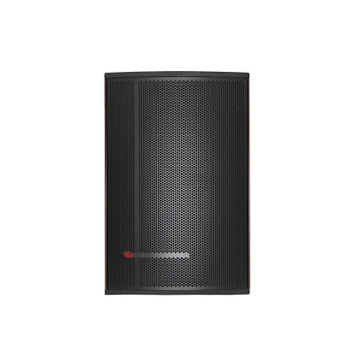 Профессиональная двухполосная пассивная акустическая система MAX 15