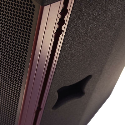 Профессиональная двухполосная пассивная акустическая система MAX 215