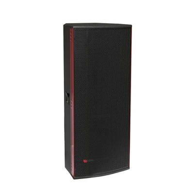 Профессиональная двухполосная пассивная акустическая система