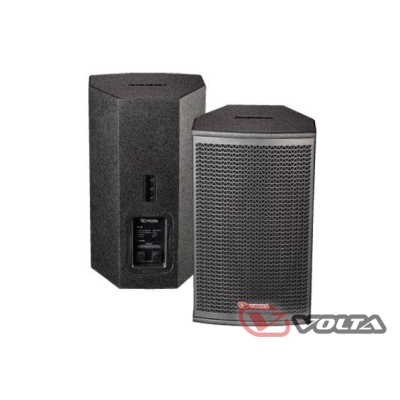 Двухполосная пассивная акустическая система