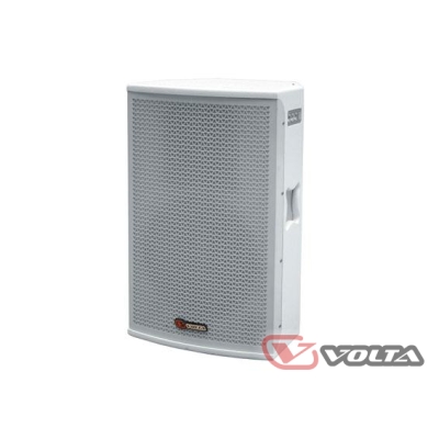 Двухполосная пассивная акустическая система