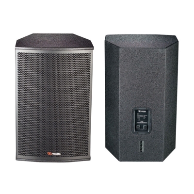 Двухполосная пассивная акустическая система