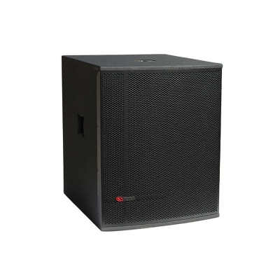 Профессиональный пассивный сабвуфер MAX SUB15