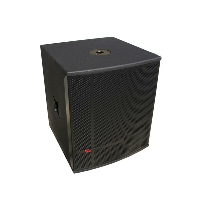 Профессиональный пассивный сабвуфер
