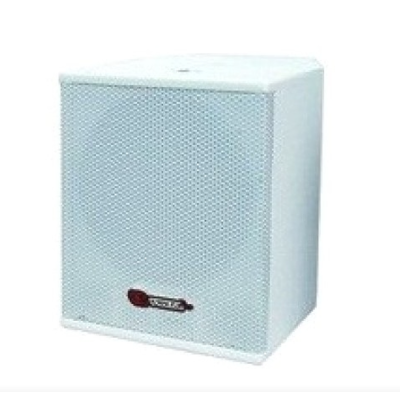 Профессиональный пассивный сабвуфер