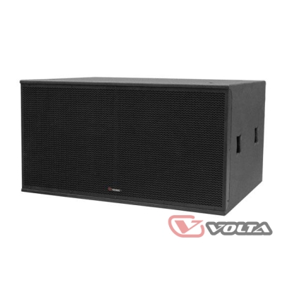 Профессиональный пассивный сабвуфер