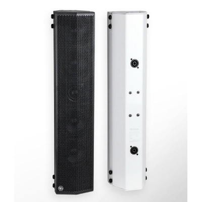 Двухполосная пассивная звуковая колонна Bel Canto C1W