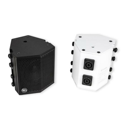 Широкополосная пассивная акустическая система Bel Canto TOP1