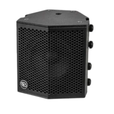 Широкополосная пассивная акустическая система NANO TECHNO TOP1