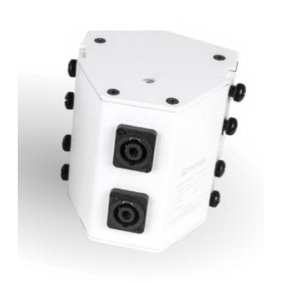 Широкополосная пассивная акустическая система NANO TECHNO TOP1W