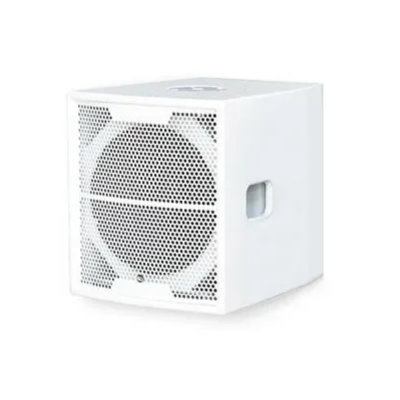 Профессиональный активный сабвуфер с DSP