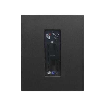 Профессиональный активный сабвуфер с DSP MAX SUB18A