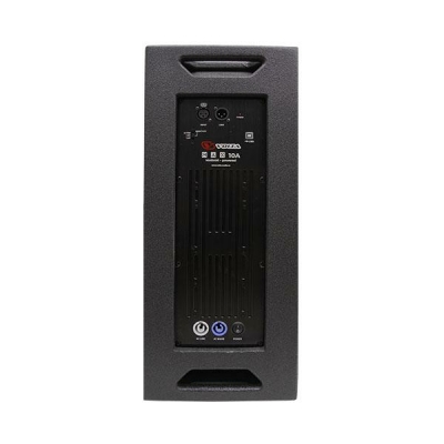 Профессиональная активная акустическая система с DSP MAX 10A