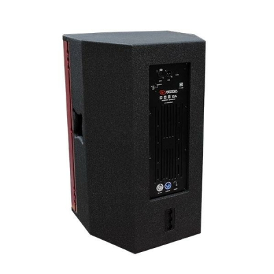 Профессиональная активная акустическая система с DSP MAX 10A