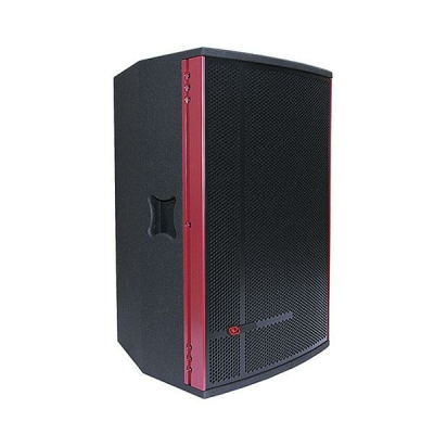 Профессиональная активная акустическая система с DSP