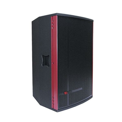 Профессиональная активная акустическая система с DSP